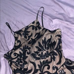 Formal dress only worn once